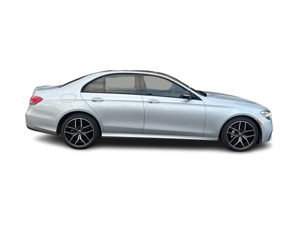 Image of 2022 Mercedes-Benz E-Class