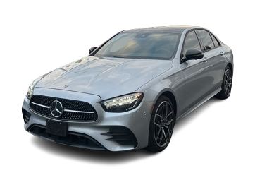 Image of 2022 Mercedes-Benz E-Class