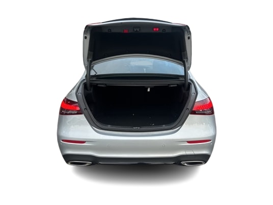 Image of 2022 Mercedes-Benz E-Class
