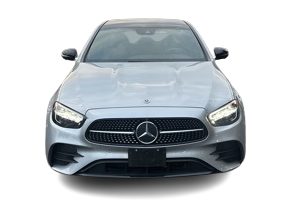 Image of 2022 Mercedes-Benz E-Class