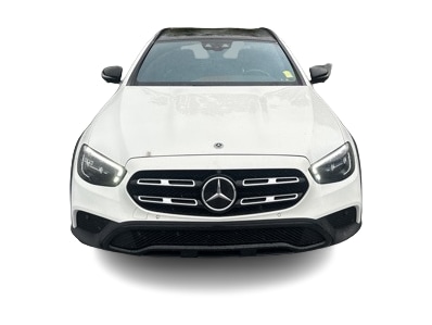 Thumbnail: 2022 Mercedes-Benz E-Class - 5