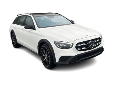 Thumbnail: 2022 Mercedes-Benz E-Class - 11