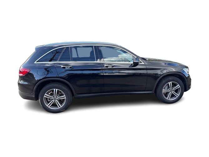 Thumbnail: 2020 Mercedes-Benz GLC - 13