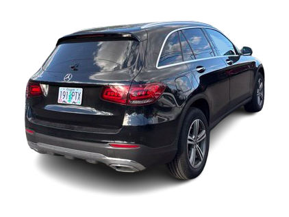 Thumbnail: 2020 Mercedes-Benz GLC - 14