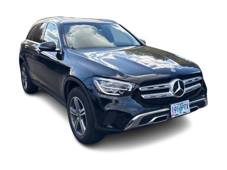 Thumbnail: 2020 Mercedes-Benz GLC - 12