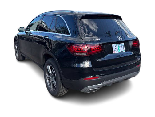 Thumbnail: 2020 Mercedes-Benz GLC - 4