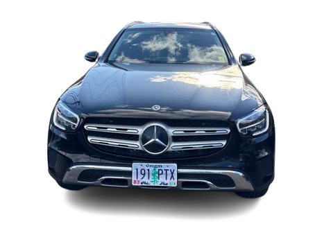 Thumbnail: 2020 Mercedes-Benz GLC - 6