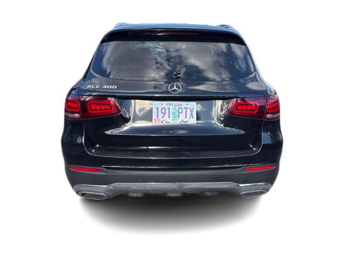 Thumbnail: 2020 Mercedes-Benz GLC - 5