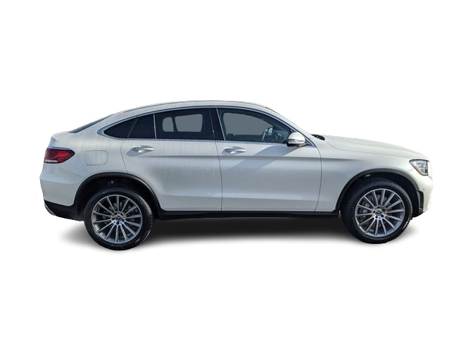 Thumbnail: 2022 Mercedes-Benz GLC - 31