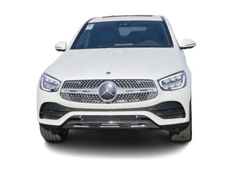 Thumbnail: 2022 Mercedes-Benz GLC - 6