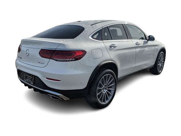 Thumbnail: 2022 Mercedes-Benz GLC - 30