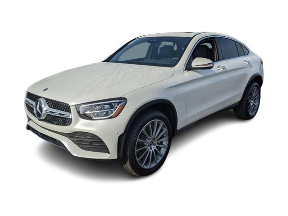 Thumbnail: 2022 Mercedes-Benz GLC - 26