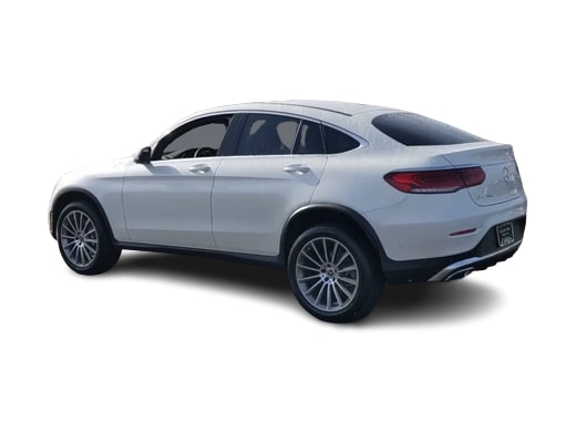 Thumbnail: 2022 Mercedes-Benz GLC - 4