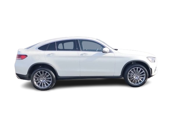 Thumbnail: 2022 Mercedes-Benz GLC - 24