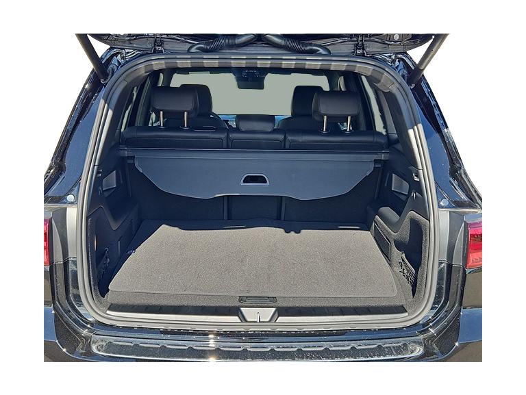 Thumbnail: 2025 Mercedes-Benz GLB - 18