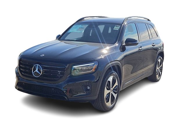 Thumbnail: 2025 Mercedes-Benz GLB - 23