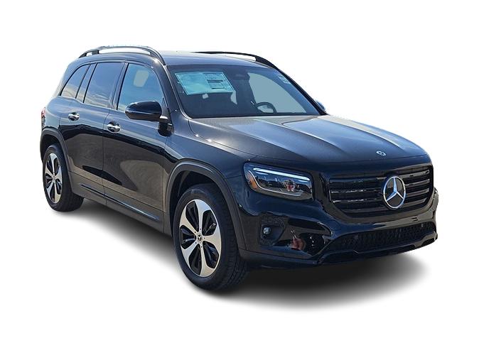 Thumbnail: 2025 Mercedes-Benz GLB - 22