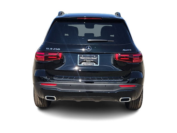 Thumbnail: 2025 Mercedes-Benz GLB - 5