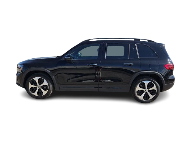 Thumbnail: 2025 Mercedes-Benz GLB - 3