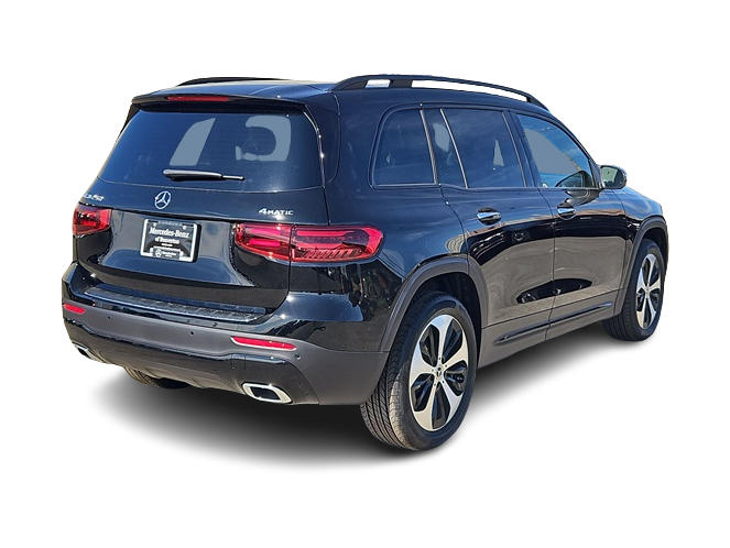 Thumbnail: 2025 Mercedes-Benz GLB - 24