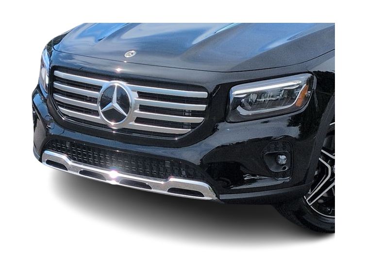 Thumbnail: 2026 Mercedes-Benz GLB - 24