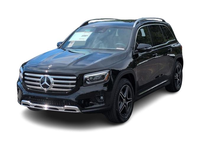 Thumbnail: 2026 Mercedes-Benz GLB - 21