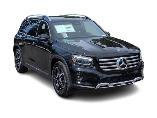 Thumbnail: 2026 Mercedes-Benz GLB - 20