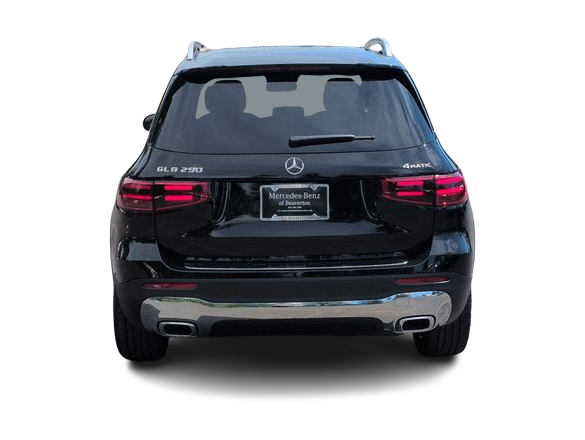Thumbnail: 2026 Mercedes-Benz GLB - 5