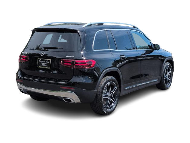 Thumbnail: 2026 Mercedes-Benz GLB - 22