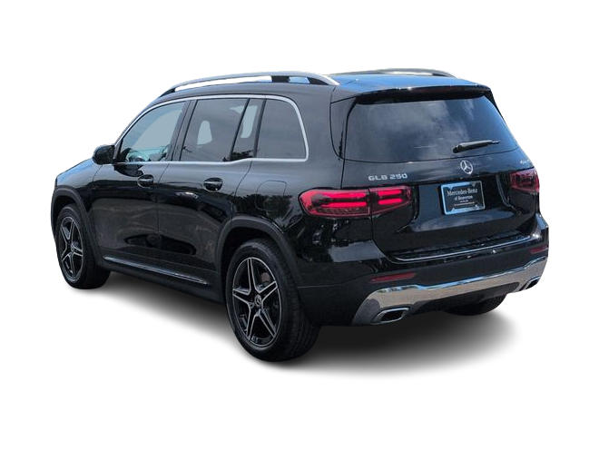 Thumbnail: 2026 Mercedes-Benz GLB - 4