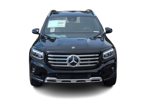 Thumbnail: 2026 Mercedes-Benz GLB - 6