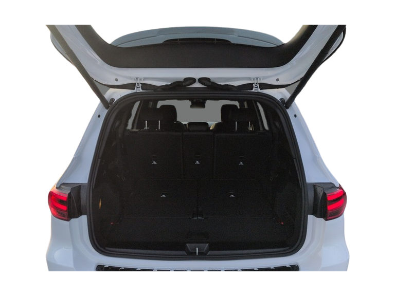 Thumbnail: 2026 Mercedes-Benz GLB - 18