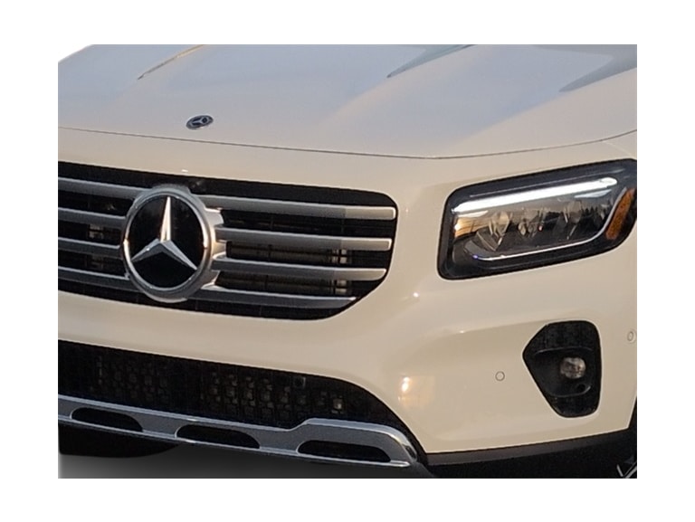 Thumbnail: 2026 Mercedes-Benz GLB - 25