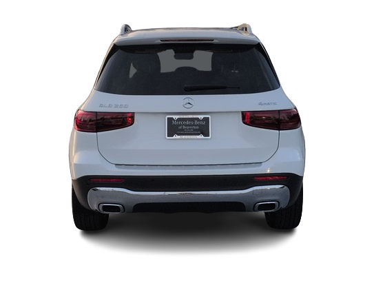 Thumbnail: 2026 Mercedes-Benz GLB - 5