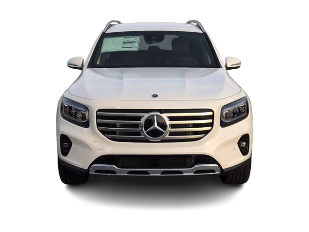 Thumbnail: 2026 Mercedes-Benz GLB - 6