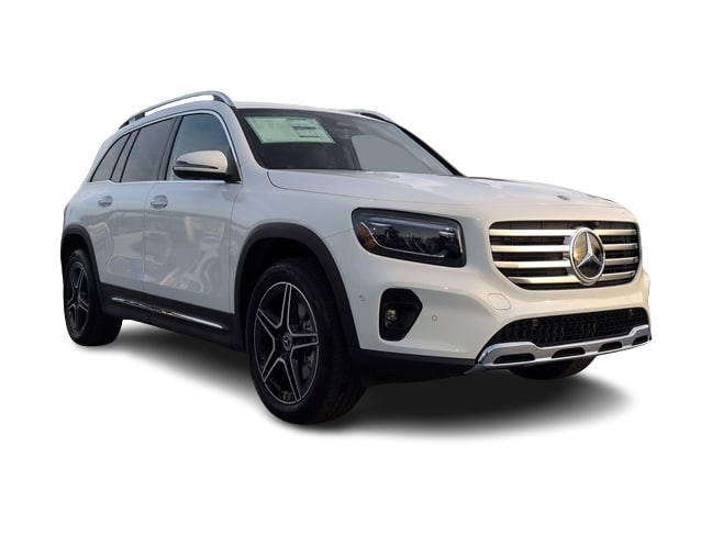 Thumbnail: 2026 Mercedes-Benz GLB - 21
