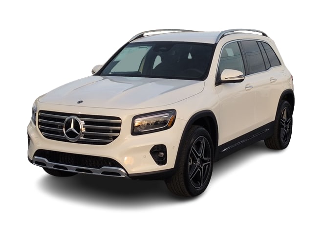 Thumbnail: 2026 Mercedes-Benz GLB - 22