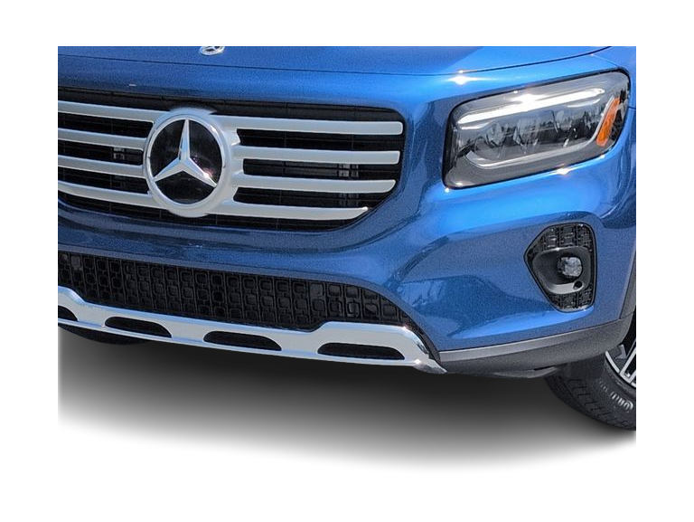 Thumbnail: 2026 Mercedes-Benz GLB - 25