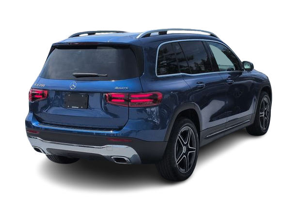 Thumbnail: 2026 Mercedes-Benz GLB - 23