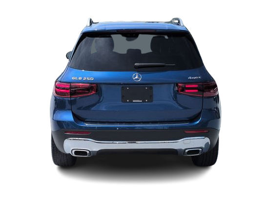 Thumbnail: 2026 Mercedes-Benz GLB - 5