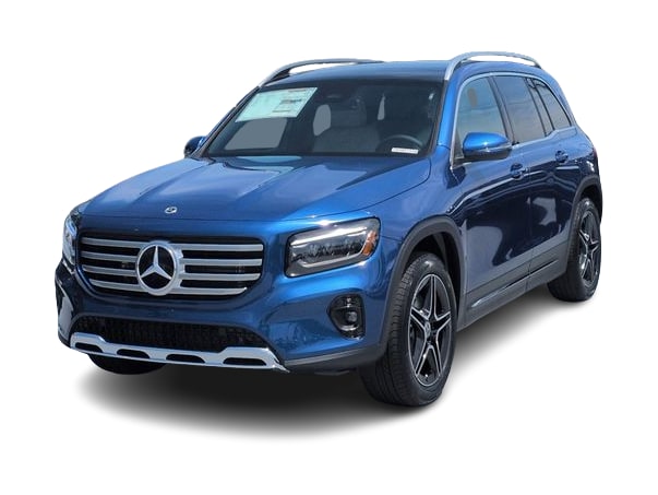 Thumbnail: 2026 Mercedes-Benz GLB - 22