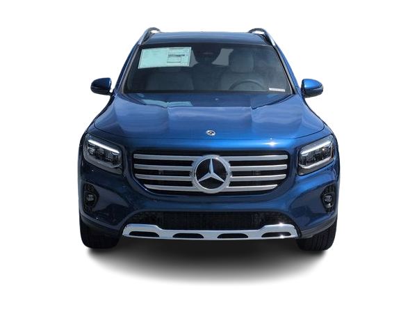 Thumbnail: 2026 Mercedes-Benz GLB - 6