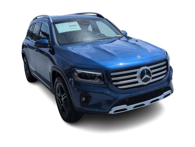 Thumbnail: 2026 Mercedes-Benz GLB - 21