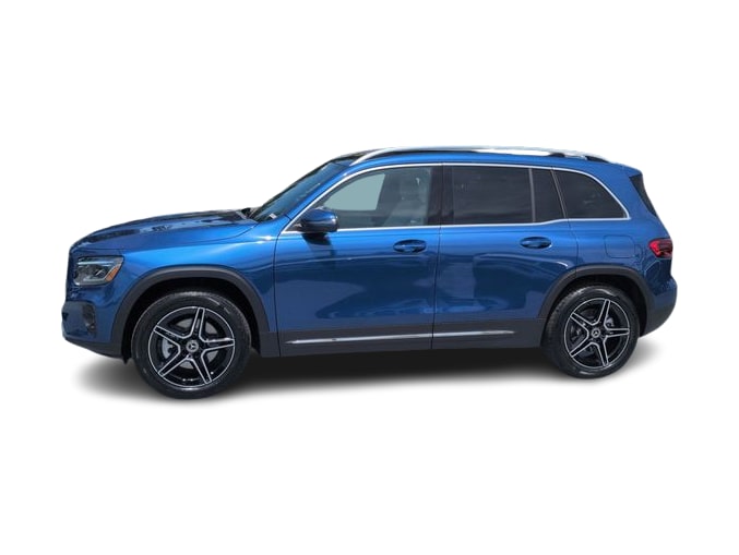 Thumbnail: 2026 Mercedes-Benz GLB - 3