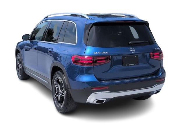 Thumbnail: 2026 Mercedes-Benz GLB - 4