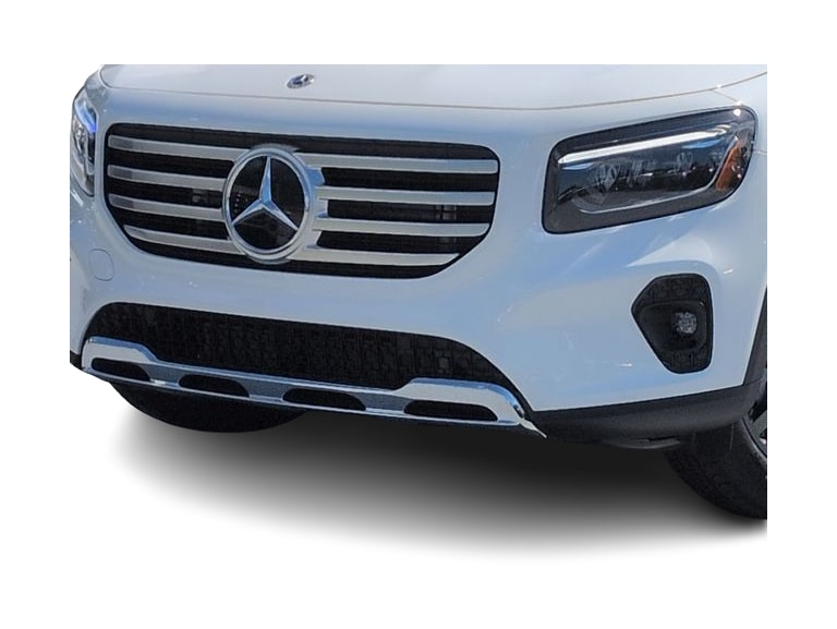 Thumbnail: 2026 Mercedes-Benz GLB - 23