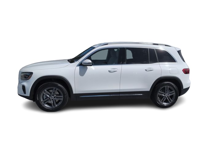 Thumbnail: 2026 Mercedes-Benz GLB - 3