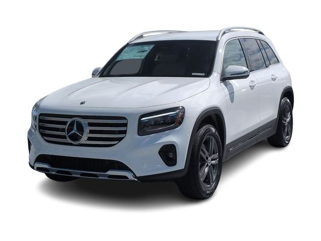 Thumbnail: 2026 Mercedes-Benz GLB - 20