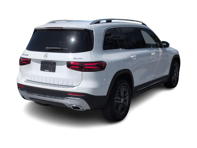 Thumbnail: 2026 Mercedes-Benz GLB - 21