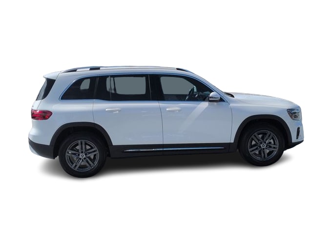 Thumbnail: 2026 Mercedes-Benz GLB - 22
